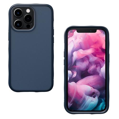 Ốp lưng LAUT Crystal Matter 2.0 dành cho iPhone 13 Pro Max - Hàng chính hãng