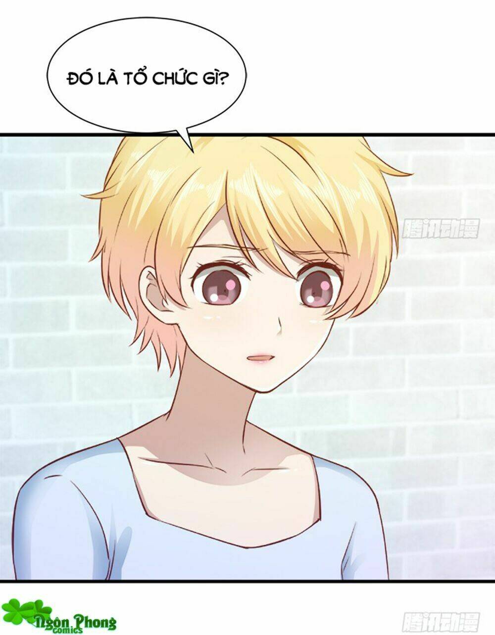 khi trò chơi ác ma bắt đầu chapter 99 23