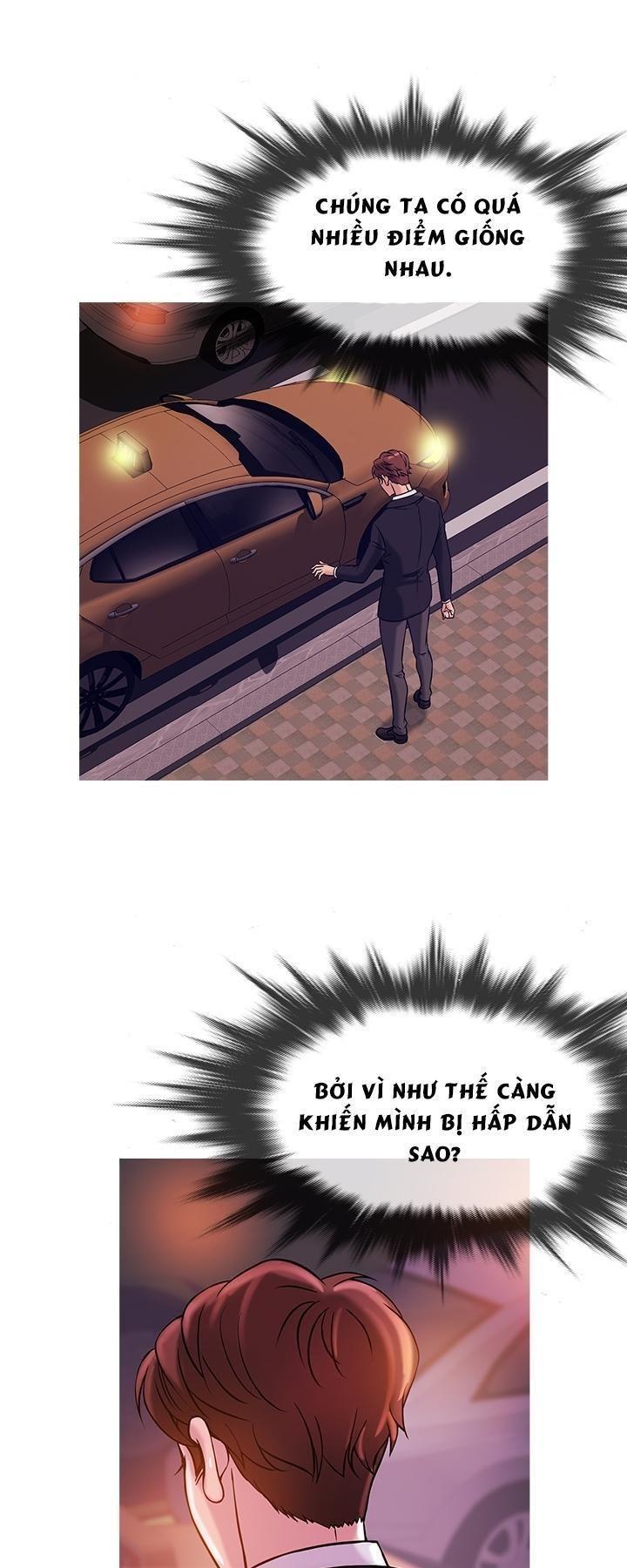 thiên đường chapter 40 26