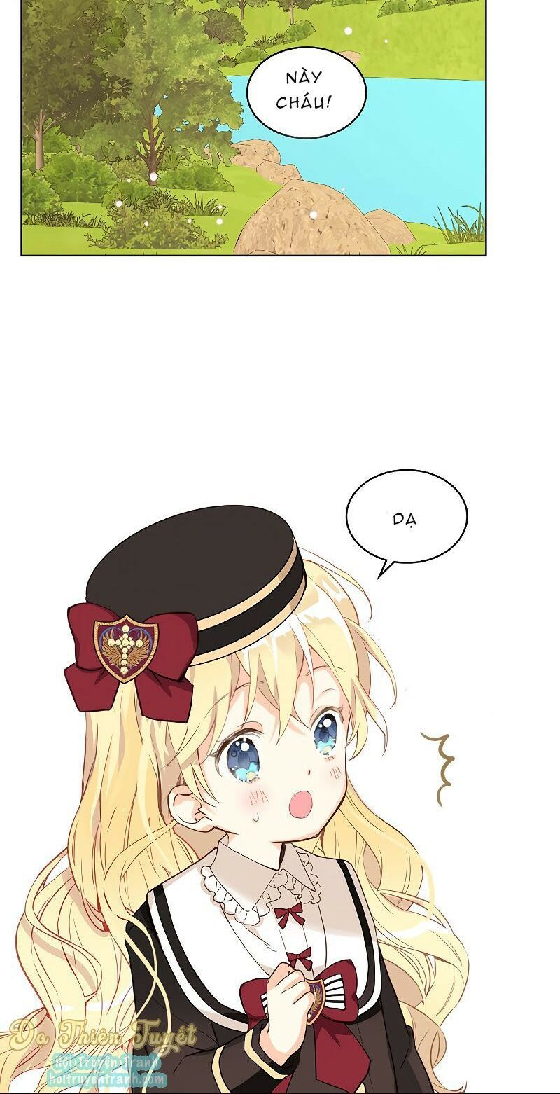 con có phải con là con gái của ngài không? chapter 17 33