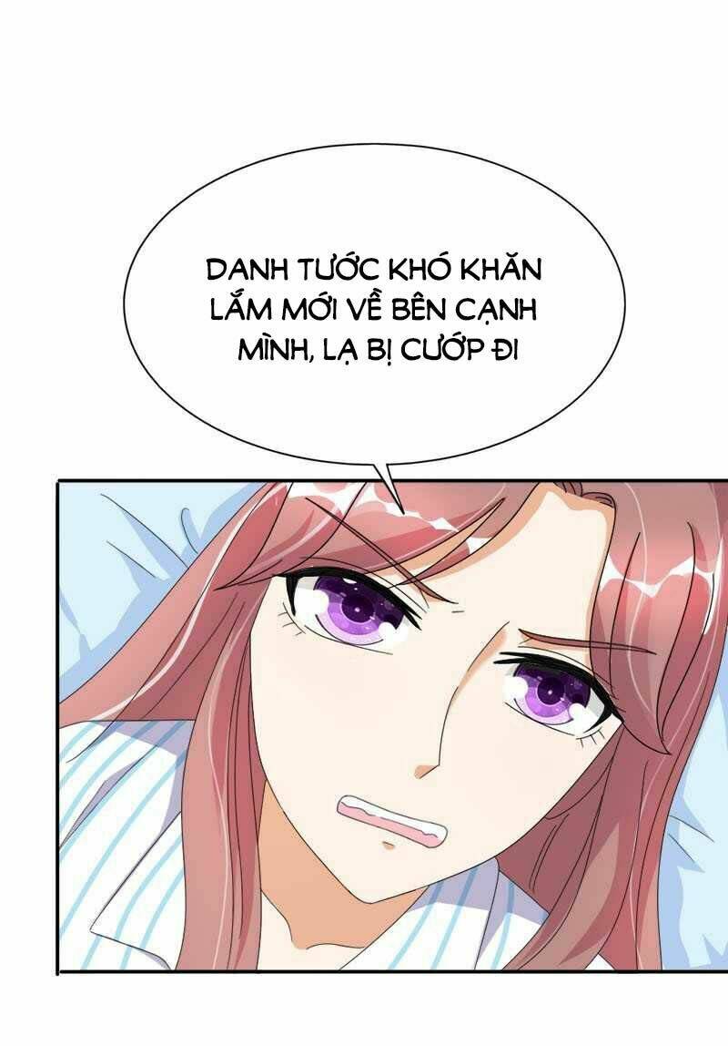 em vẫn còn nhỏ chapter 94 6
