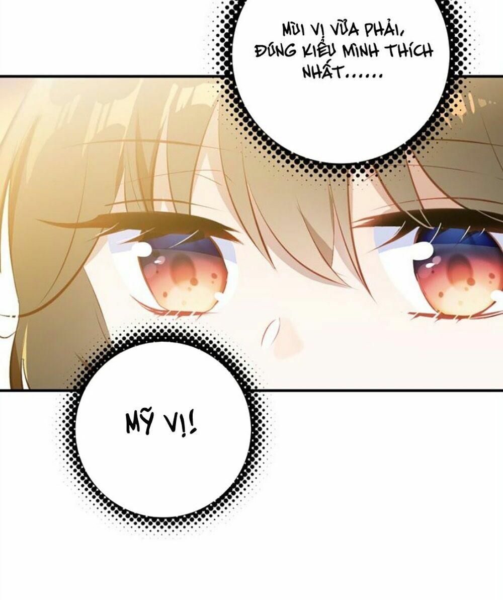 Ái Thượng Ngạo Kiều Long Vương Gia chapter 10 - Trang 41