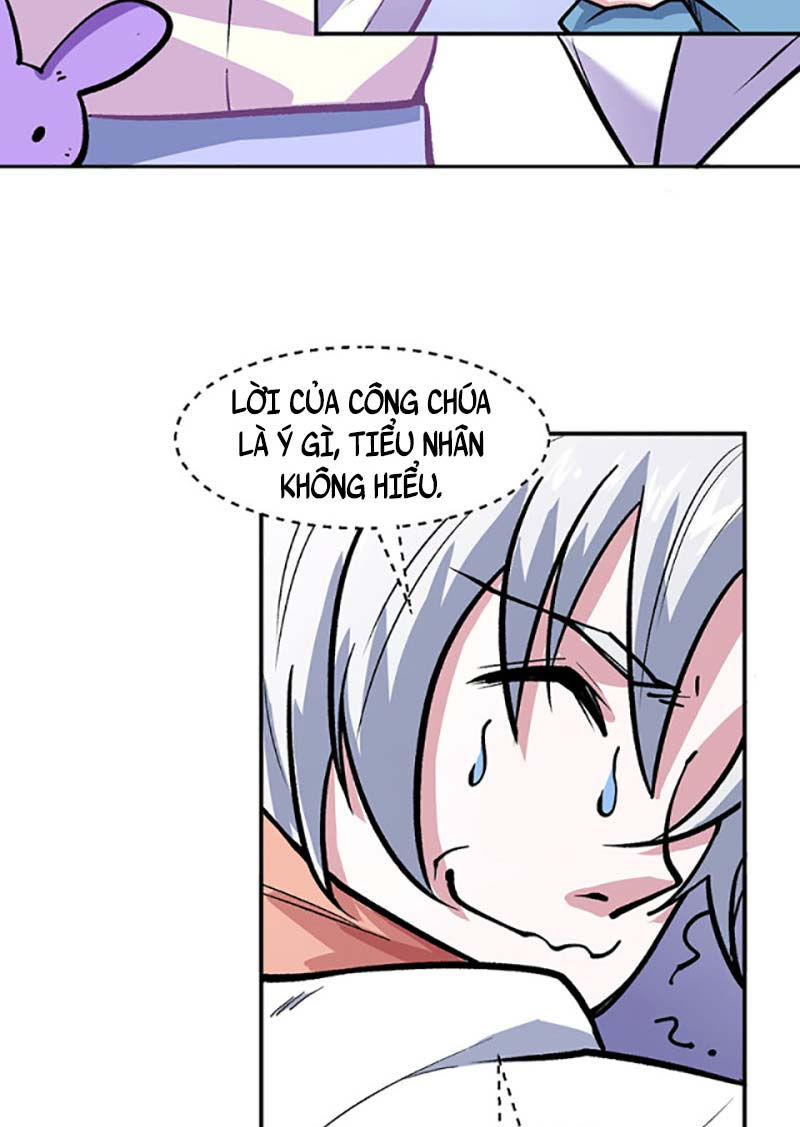 võ đạo độc tôn chapter 468 17