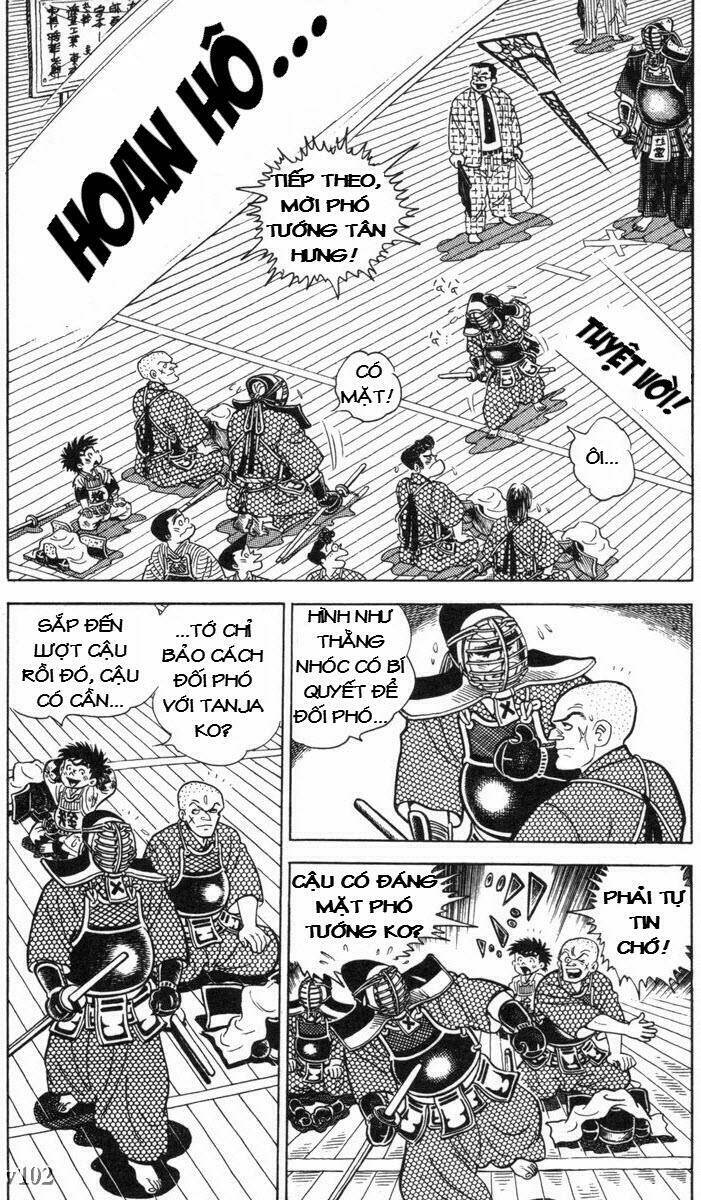 ore wa teppei chapter 111 39