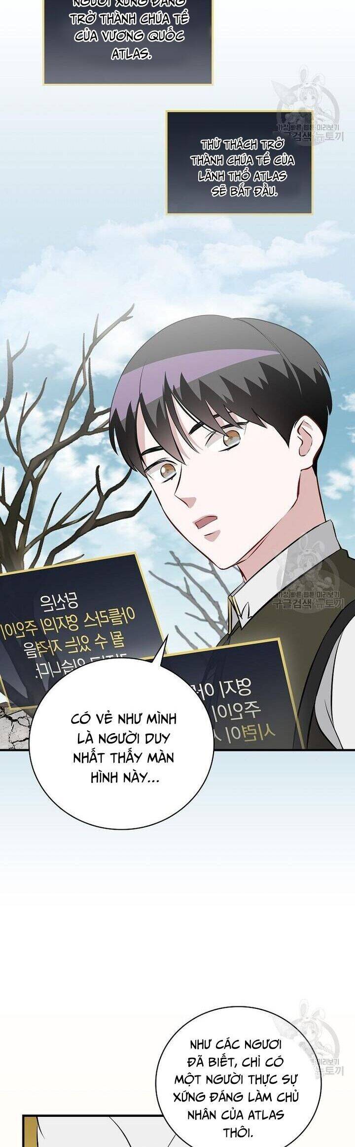 Level Up Chỉ Bằng Cách Ăn Cơm Chapter 153 19