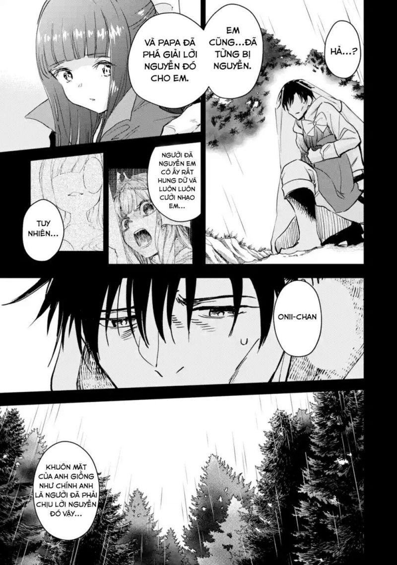 i'm a middle-aged man who got my adventurer license revoked chapter 26 3