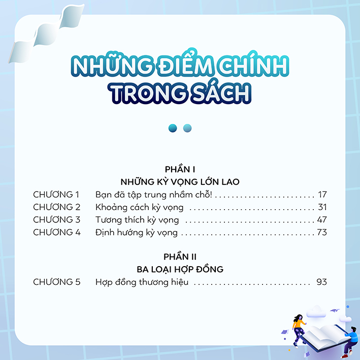 Trải Nghiệm Nhân Viên