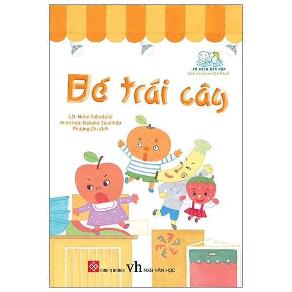 Bé Trái Cây