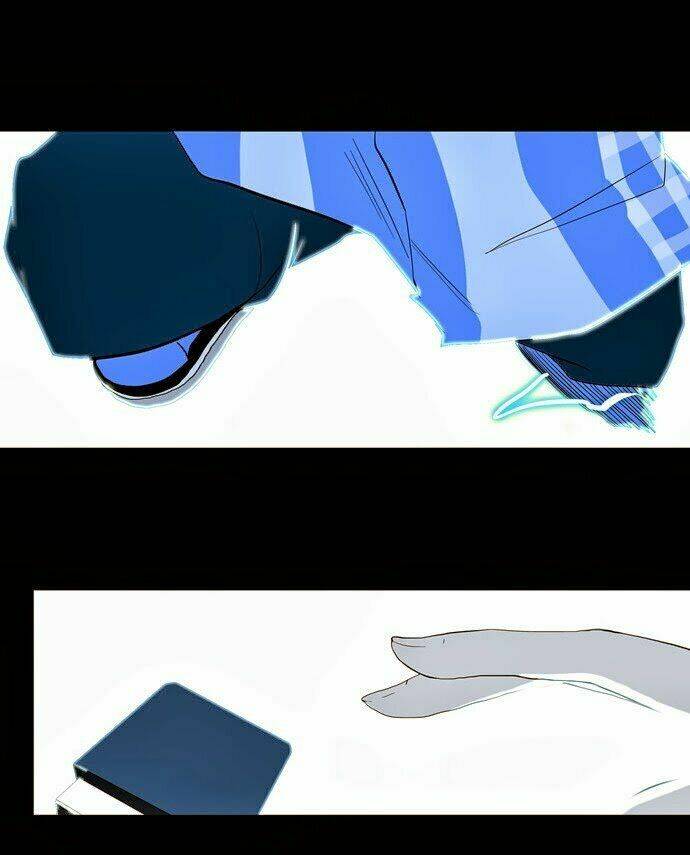 cuộc chiến trong tòa tháp chapter 95 24