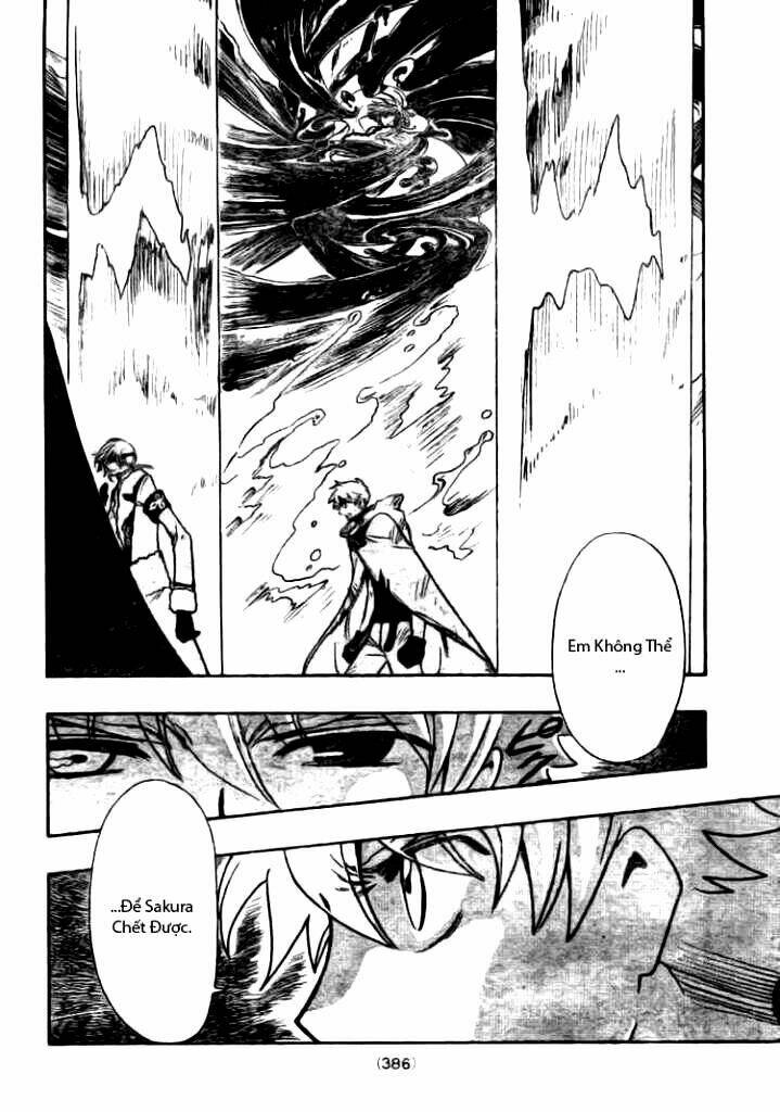 huyền thoại đôi cánh chapter 206 6