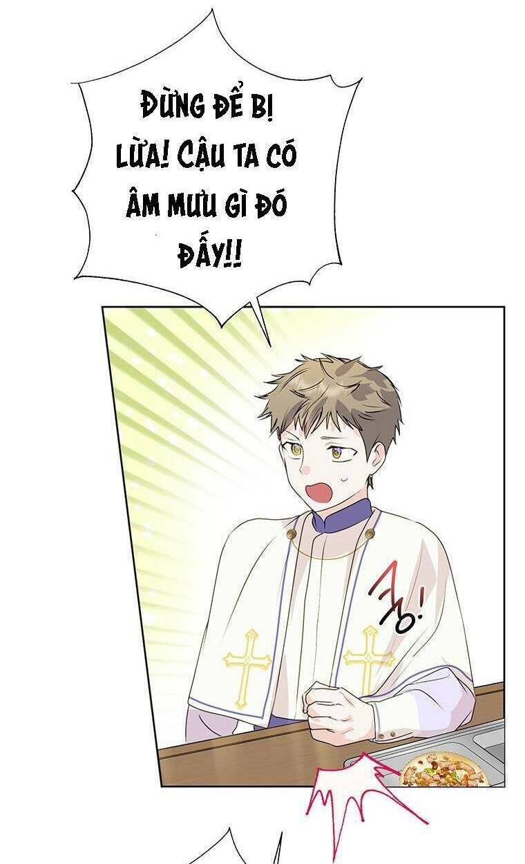 phía sau mặt nạ của nam chính hiền lành chapter 8 31