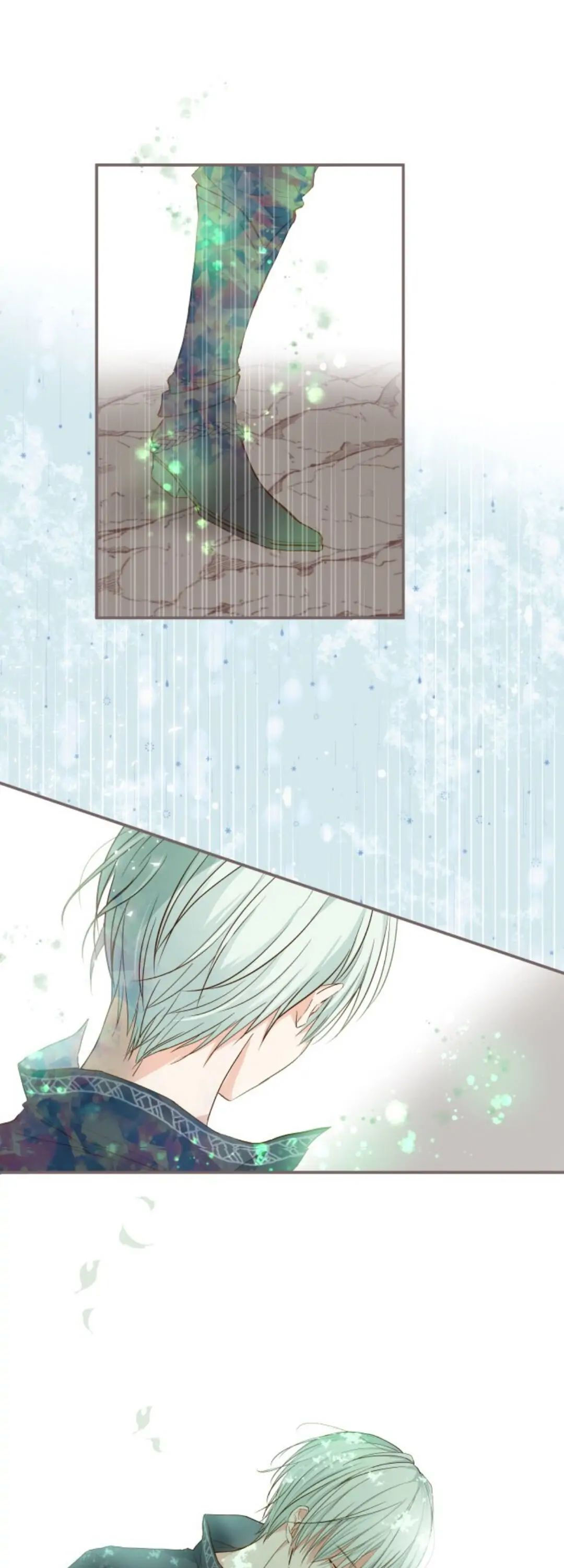 tôi được bảo vệ bởi kỵ sĩ rồng chapter 3.2 16