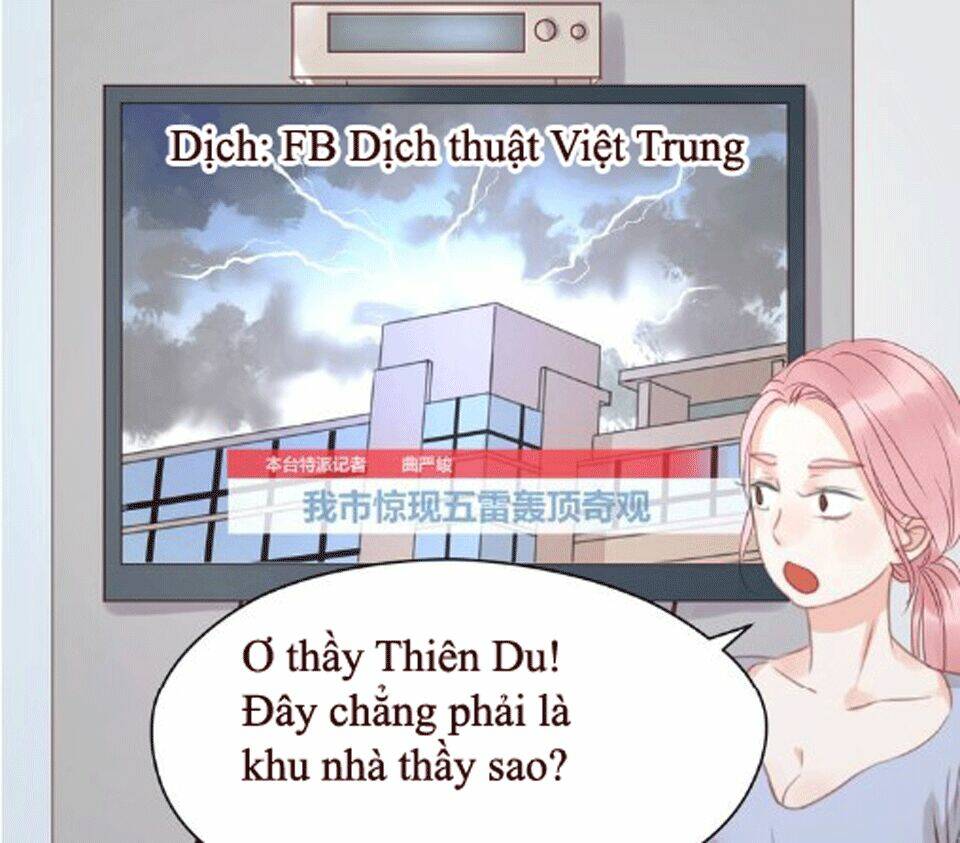 lượm được 1 tiểu hồ ly chapter 16 39