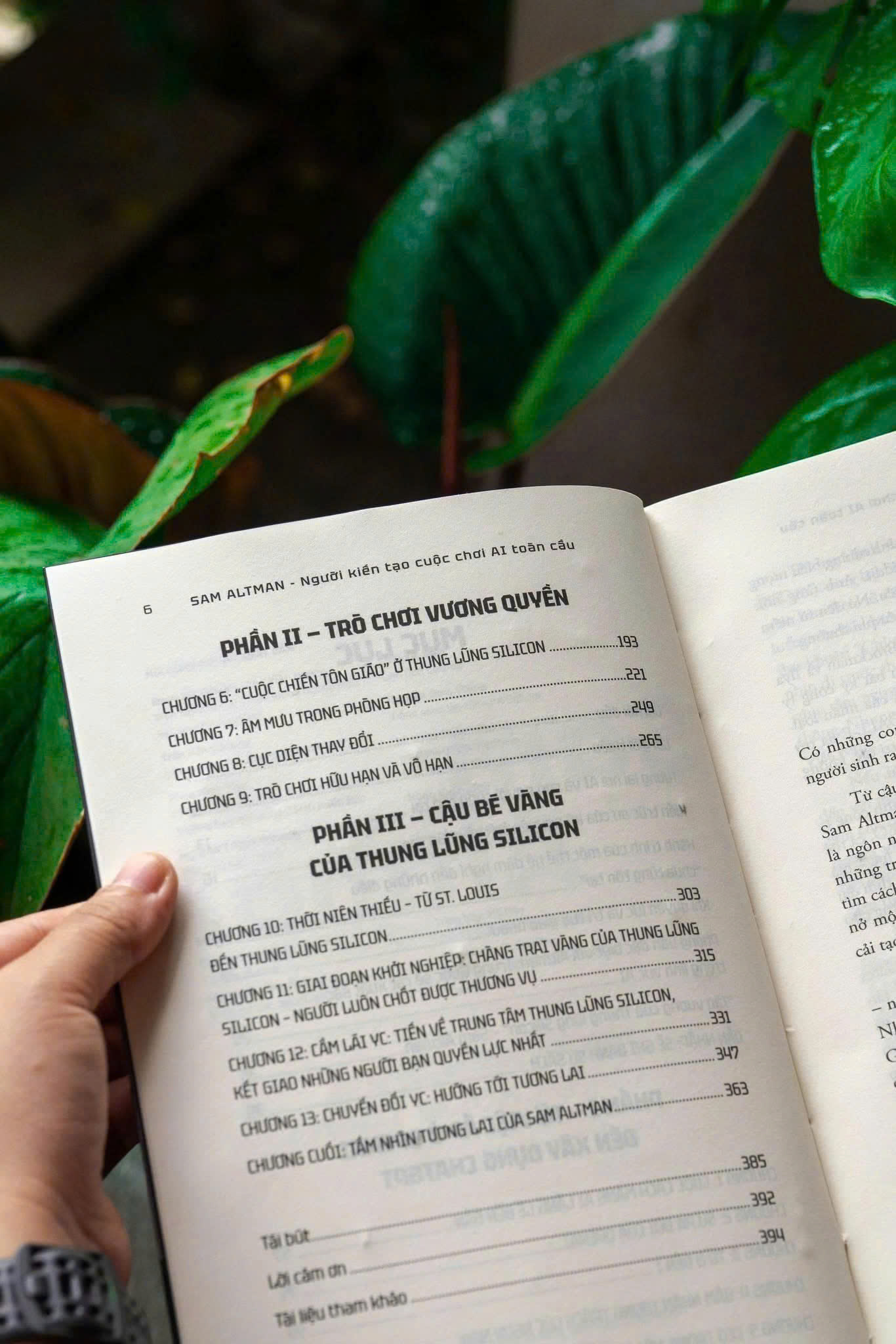 Tiểu sử Sam Altman - Thủ lĩnh ChatGPT, CEO OpenAI - Alpha Books