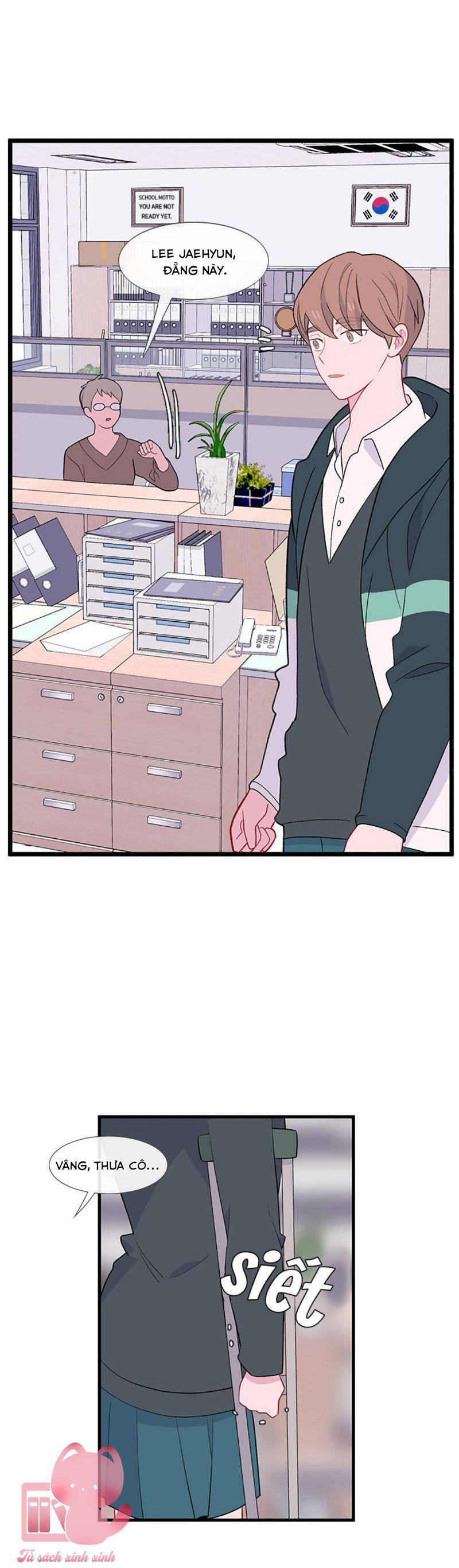 về bên anh chapter 68 7