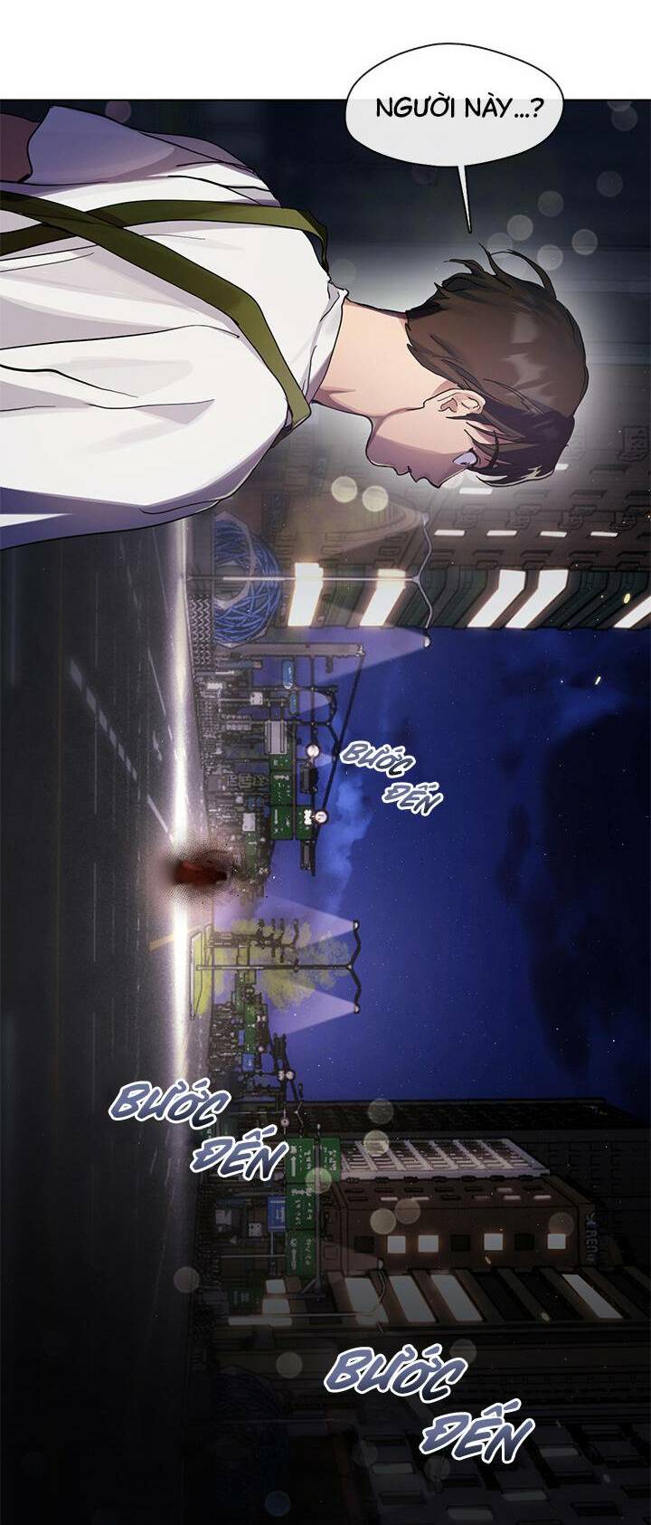 nhà hàng nơi suối vàng chapter 11 42