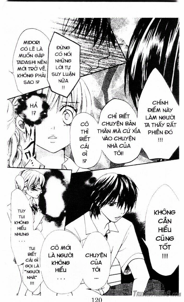 bí mật tình báo -ica chapter 13 14