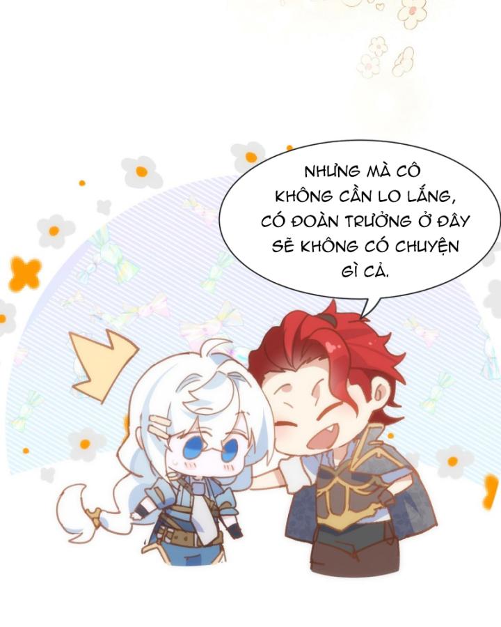 tiểu thư công tước không muốn bị sủng tới hỏng chapter 7 24
