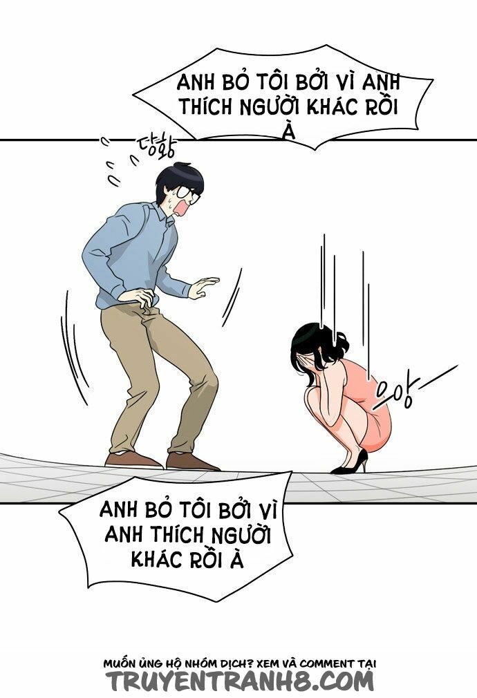 do it one more time- yêu lại từ đầu chapter 9 57