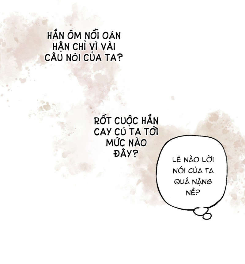 bỗng một ngày nọ tôi trở thành nàng công chúa chapter 111 17