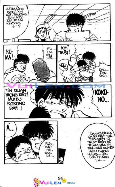 truyền nhân atula - shura no mon i chapter 15 95