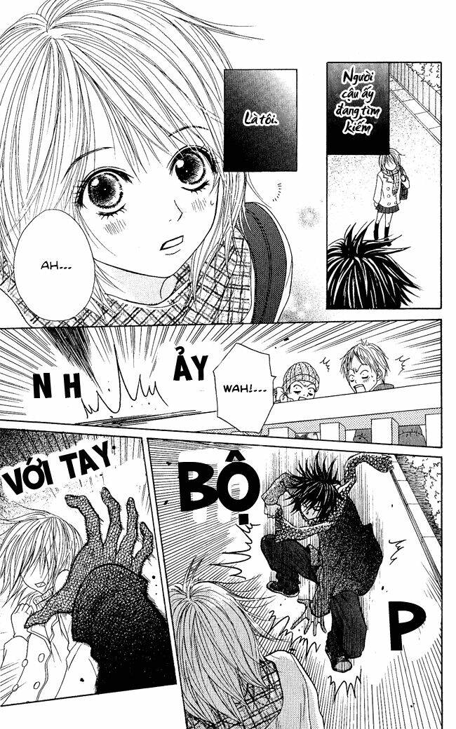 cậu bé hoang dã chapter 7 3