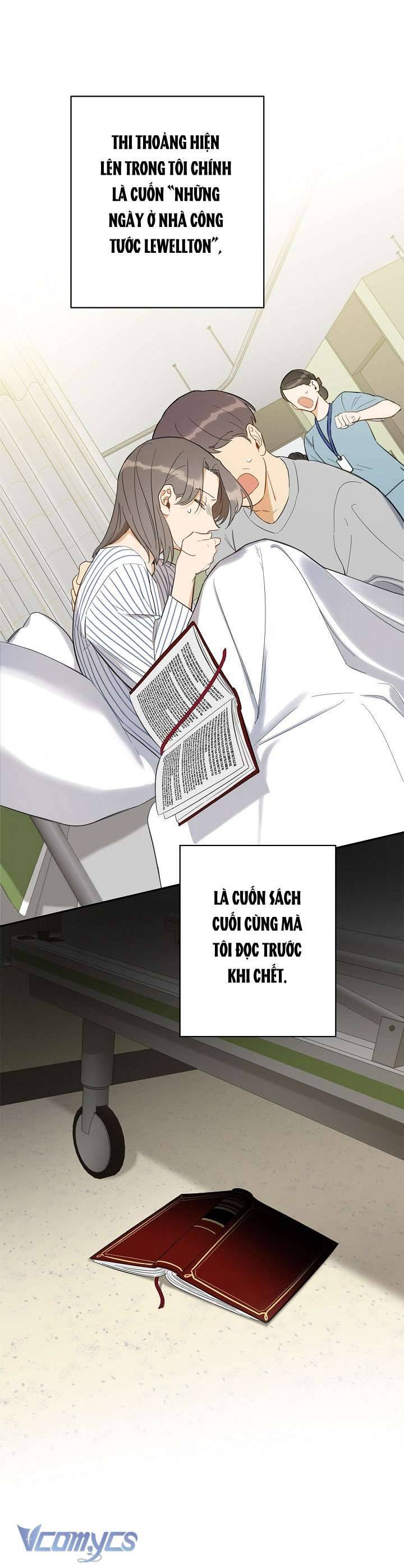 phương pháp trở thành con gái của người hùng bóng đêm chapter 5 42