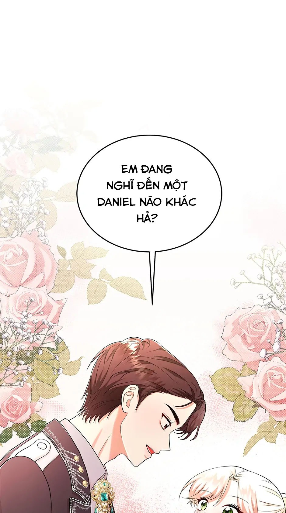 diễn vai ác nữ cũng thật khó khăn chapter 33.1 1