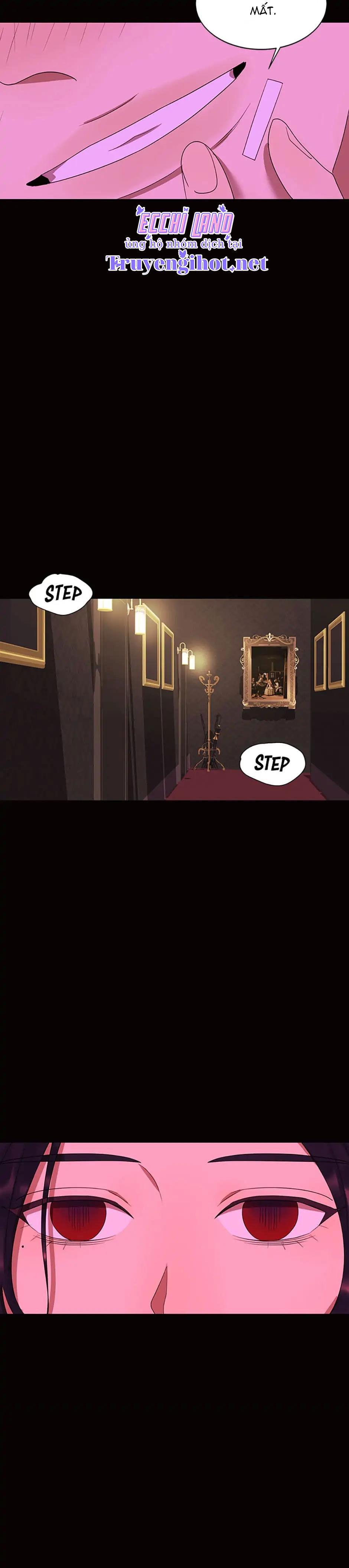 tiểu thuyết đầu tay của ác nữ chapter 19.2 6