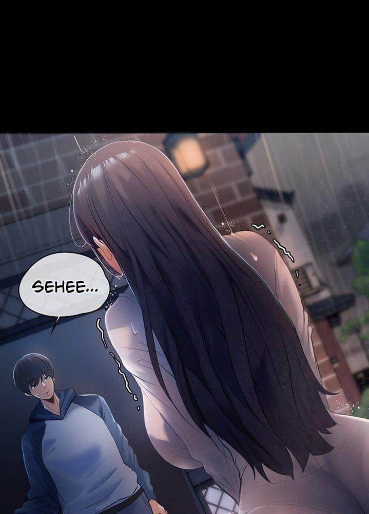 hầu nữ trẻ tuổi chapter 1.2 5