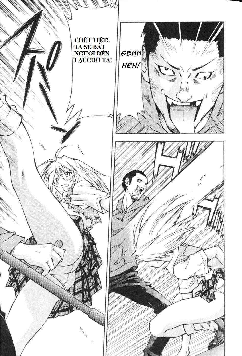 dragon girl - ikkitousen chapter 4 19