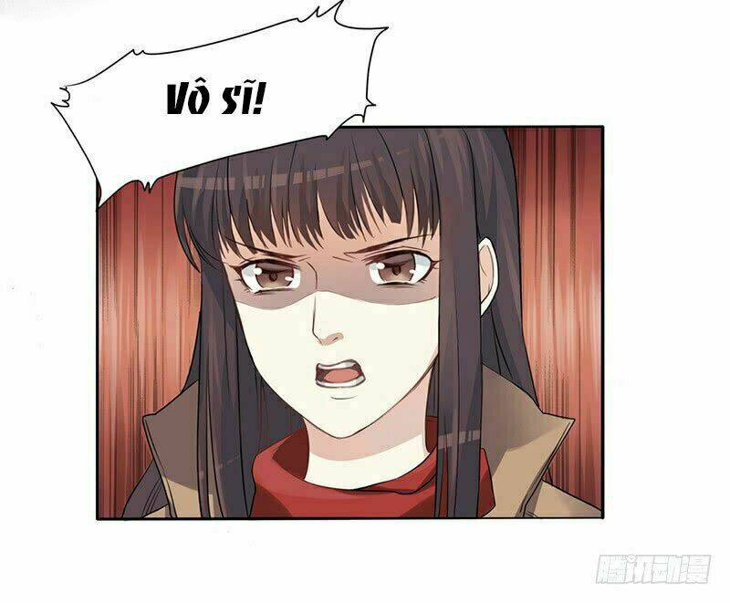 danh môn độc sủng ái thê chapter 3 57