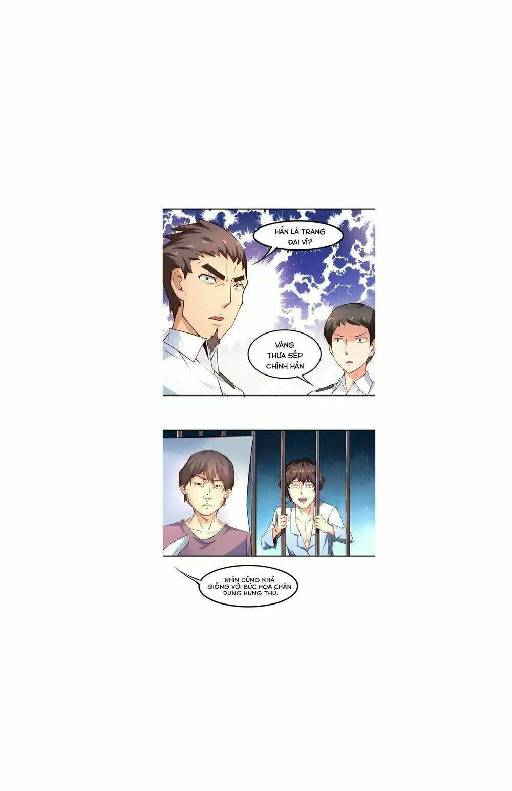 100 ngày em gái tôi mất tích chapter 5 14