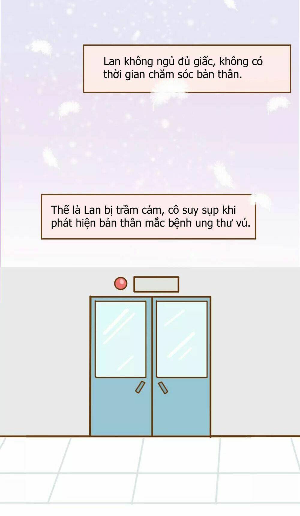 giải mã tình yêu chapter 291 4