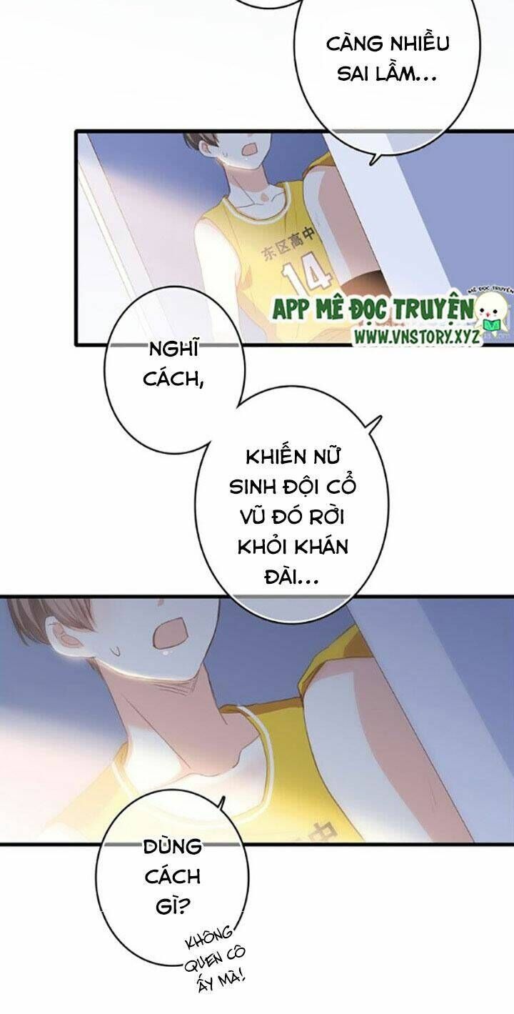 con tim rung động 2 chapter 81 29