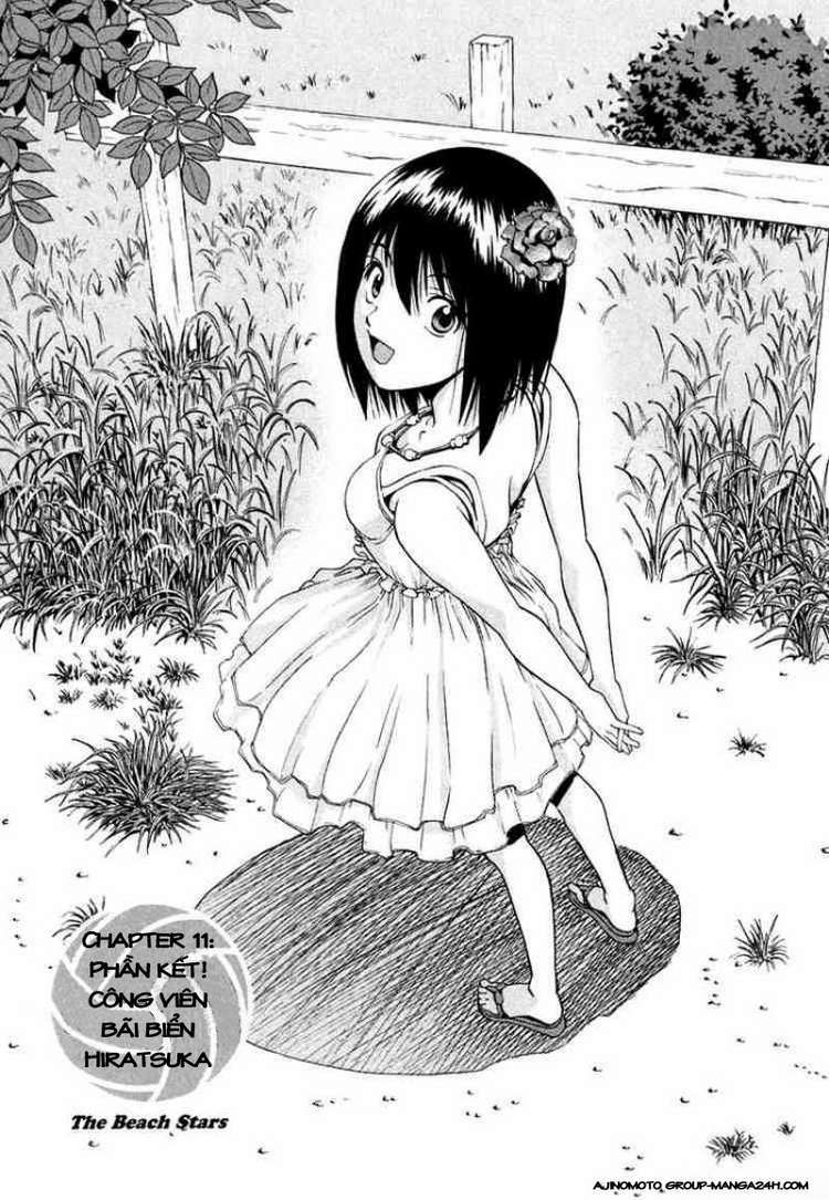 beach stars chapter 11 2