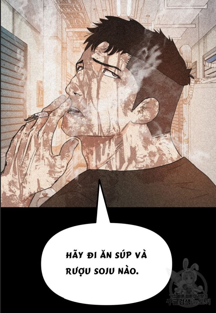 bạn trai võ sĩ chapter 99 27