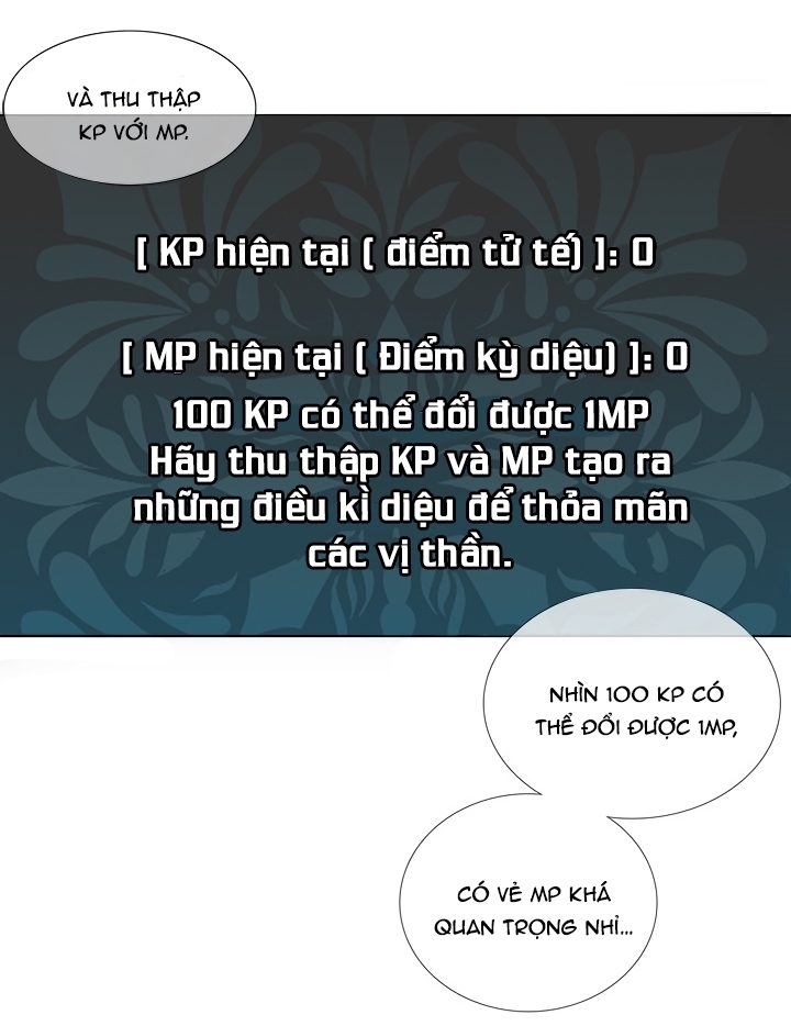 đầu bếp ẩn dấu lời chúc phúc chapter 2.1 13