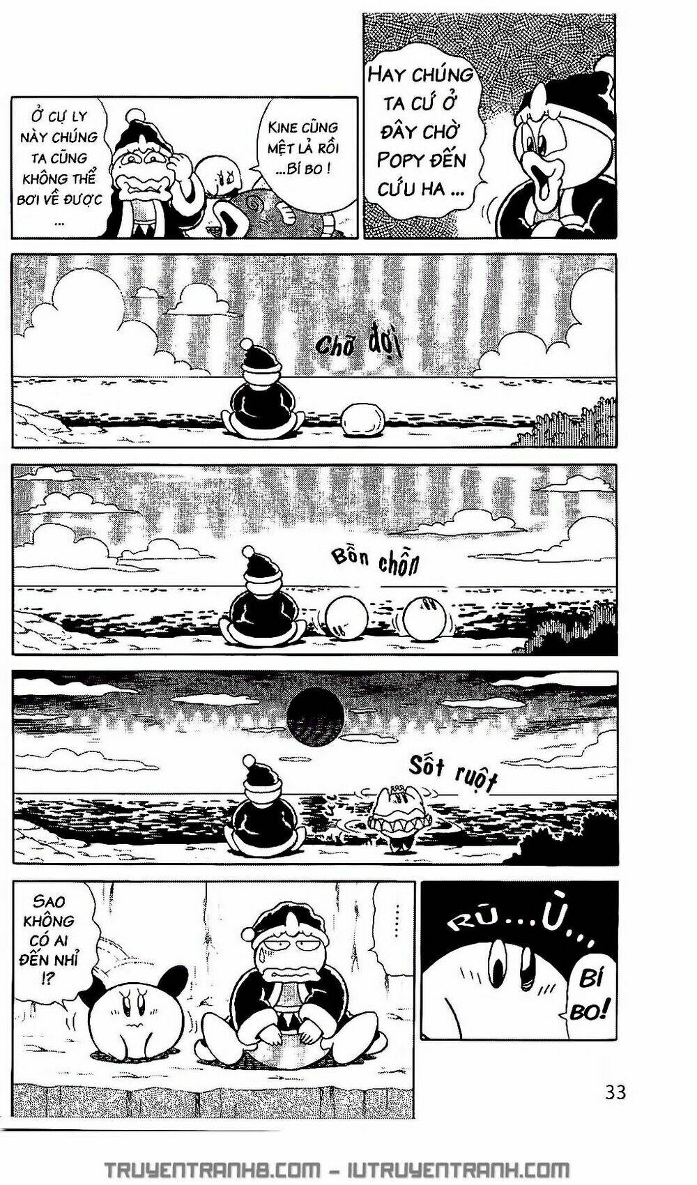 ngôi sao kabi chapter 20 10