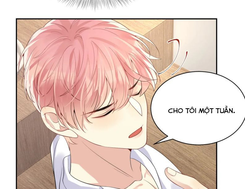 lại bị bạn trai cũ nhắm trúng rồi chapter 43 38