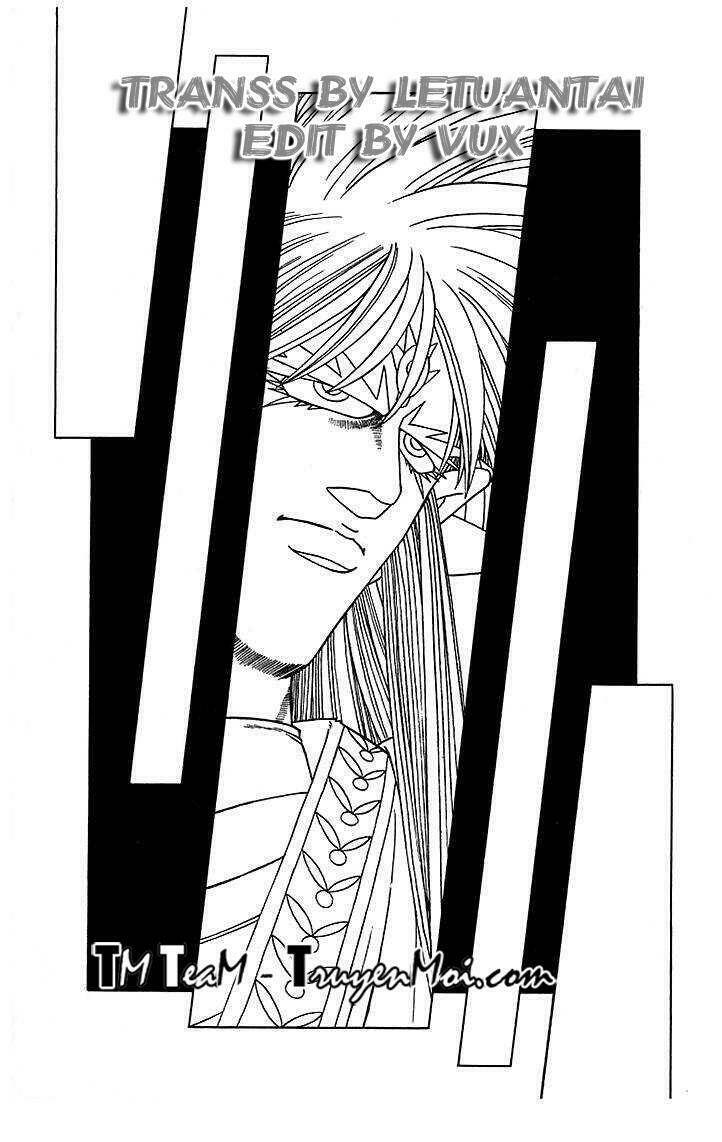 dragon quest - dấu ấn rồng thiêng chapter 347 20