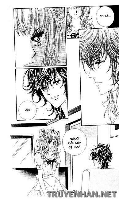 lọ lem hậu đậu chapter 80 25