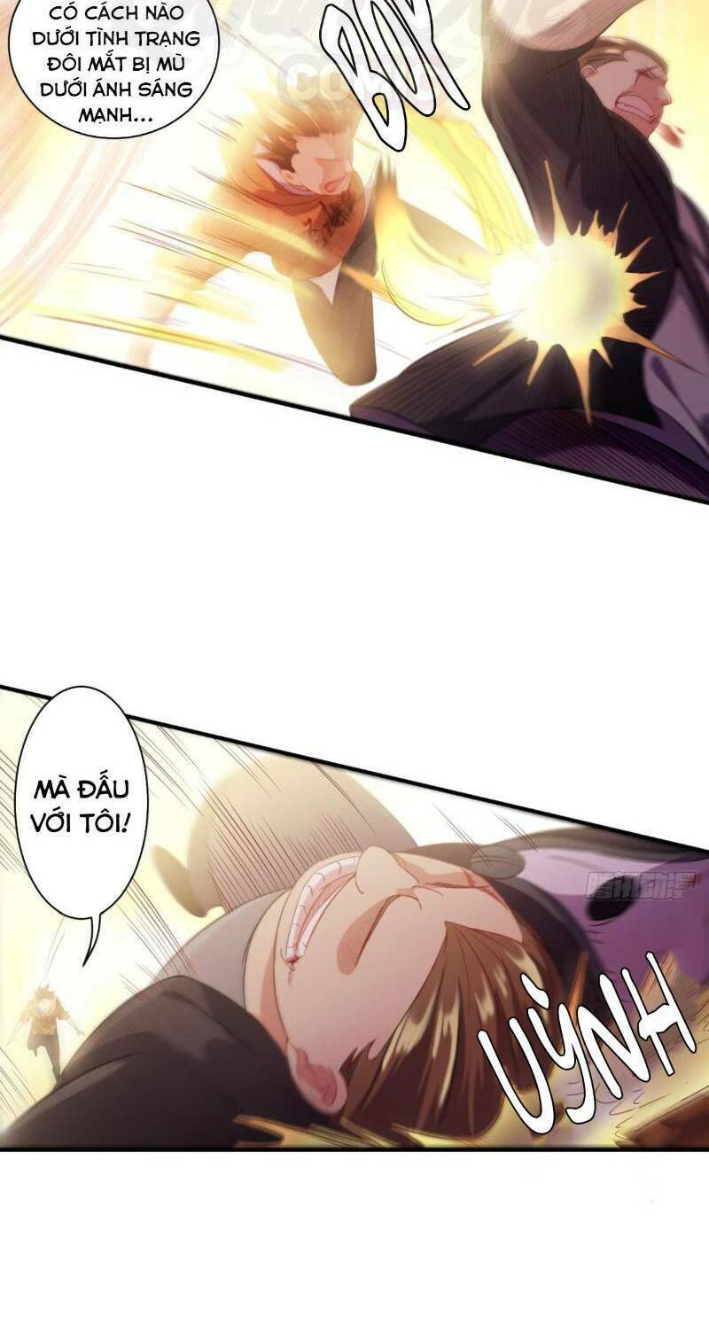 ta có di sản tại dị giới chapter 25 12