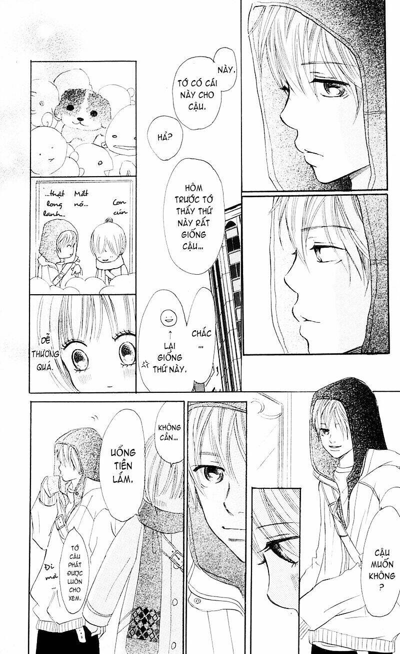 ngày ấy ta bên nhau chapter 29 8