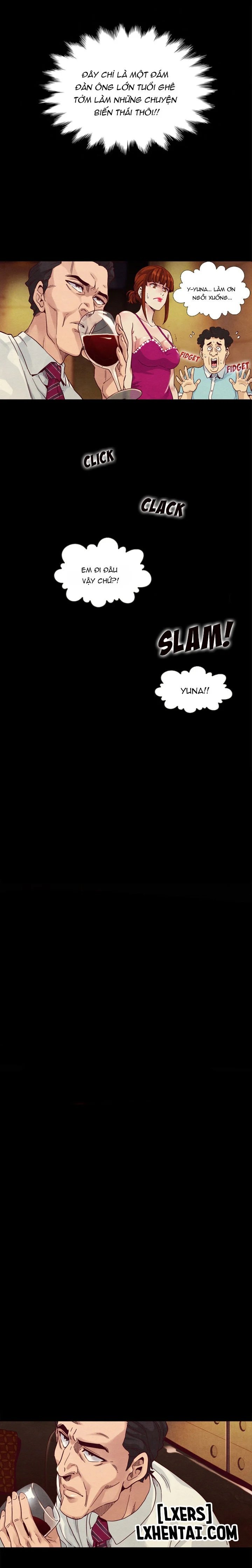 công tử bột chapter 2 2