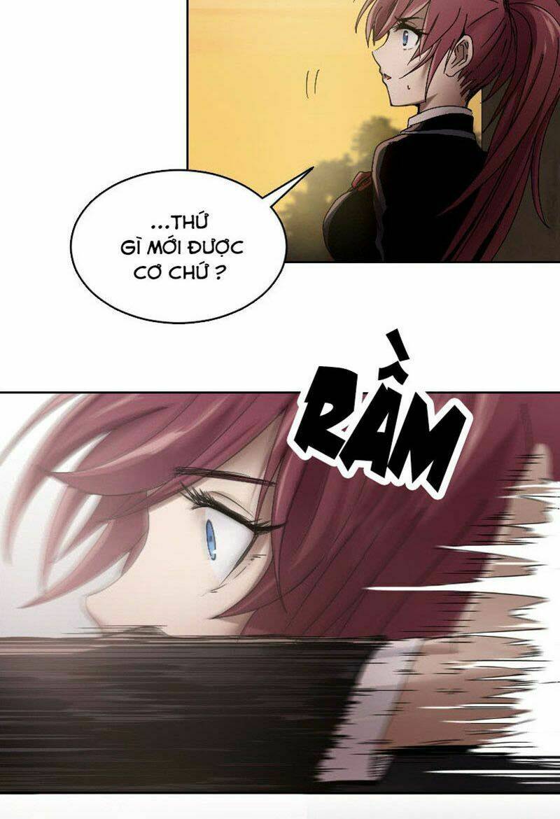 người tiên phong chapter 4 10