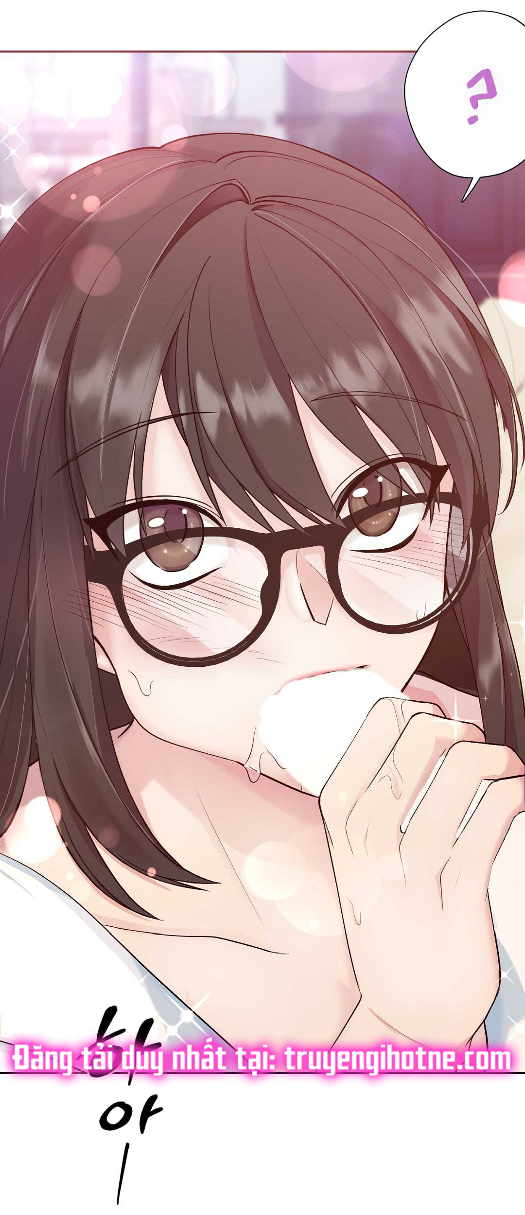 [18+] hợp đồng nô lệ dâm đãng chapter 1.1 6