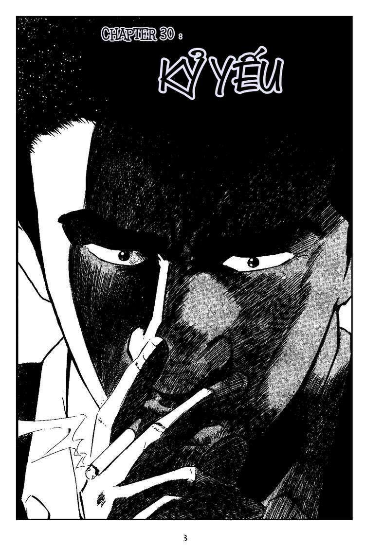 old boy chapter 30 3