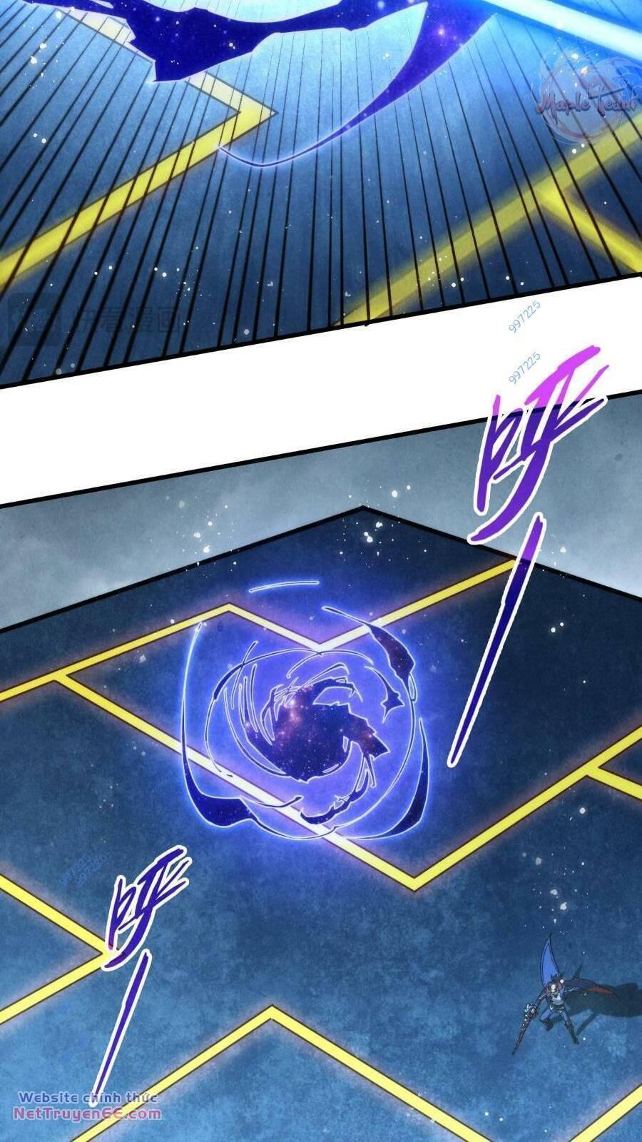 vạn cổ chí tôn chapter 281 75