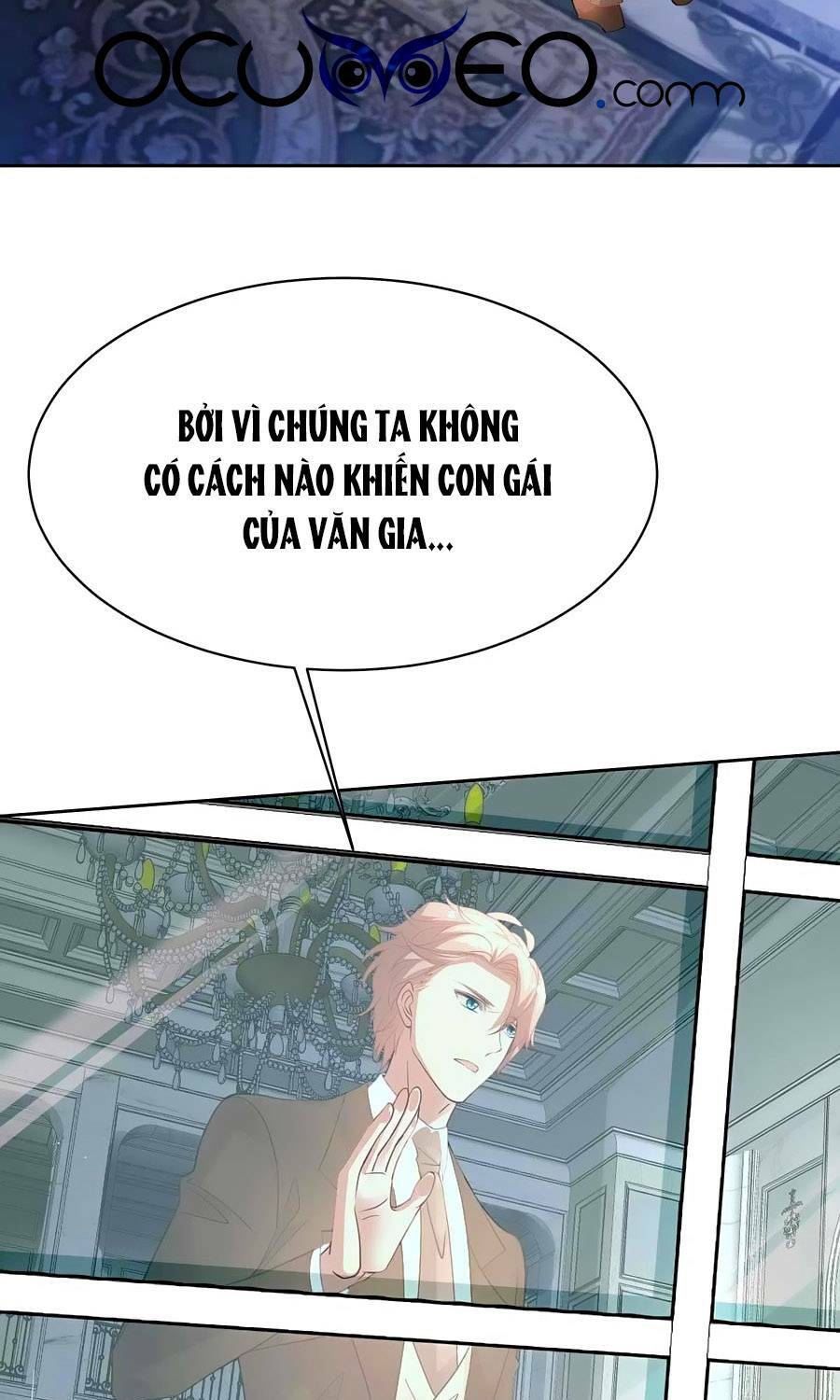 Một Thai Hai Bảo : Đưa Mami Về Nhà ! Chapter 359 - Trang 37